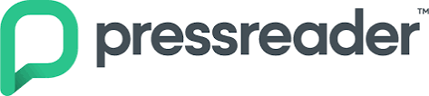 pressreader app logo