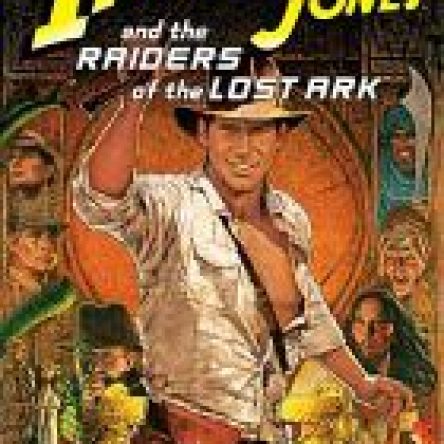 Forum Cinemas - Indiana Jones trilogy