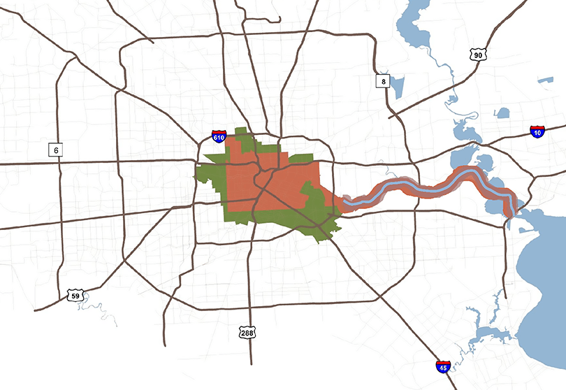 Why Does Harris County Have Multiple Library Systems? | Harris County  Public Library