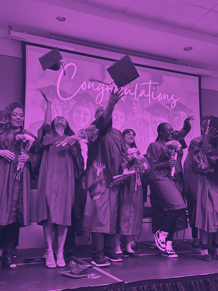 HCPL Receives 500,000 Grant to Expand Key Adult Education & College